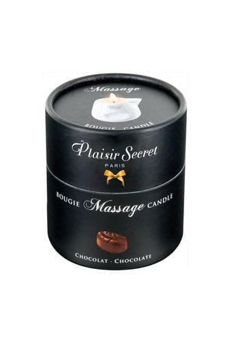 Chocolate Massage Candle 80Ml na Arena.pl