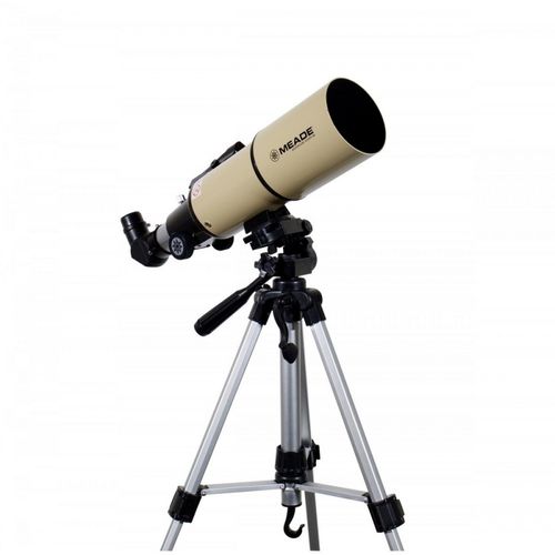 Teleskop Meade Adventure Scope 80 mm na Arena.pl