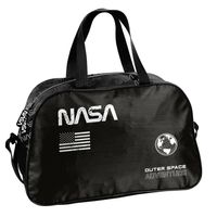 TORBA SPORTOWA PASO NASA DLA CHŁOPCA NA TRENING BASEN DO SZKOŁY