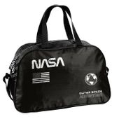 TORBA SPORTOWA PASO NASA DLA CHŁOPCA NA TRENING BASEN DO SZKOŁY