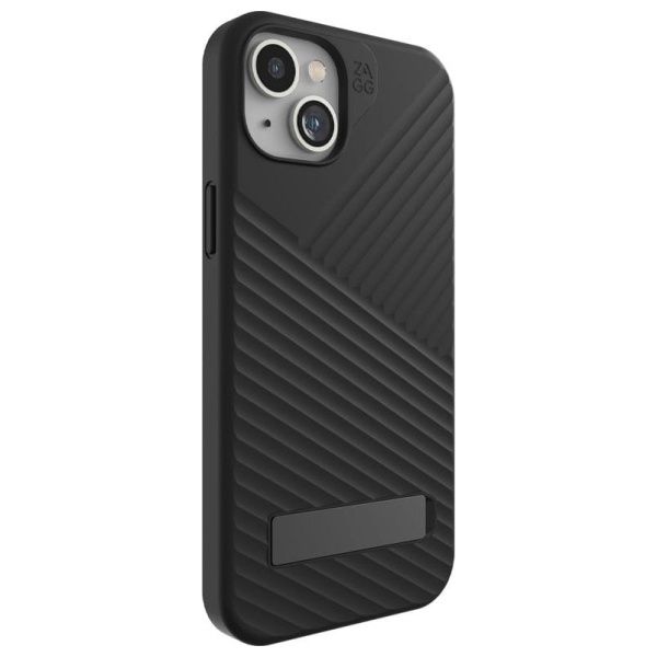 etui zagg denali snap kickstand do       iphone 14 plus / 15 plus zdjęcie 2