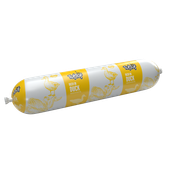 KARMA DLA PSA - MOKRA KARMA BATON KACZKA 900g | TufTuf