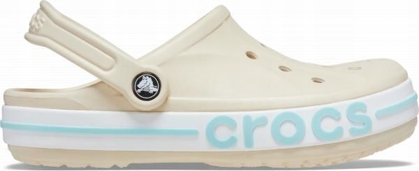 Damskie Buty Chodaki Klapki Crocs Bayaband 205089 Clog 41-42 zdjęcie 2