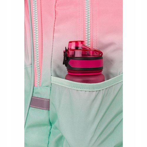 Plecak młodzieżowy Coolpack Factor X gradient na Arena.pl
