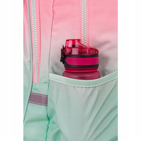 Plecak młodzieżowy Coolpack Factor X gradient zdjęcie 5