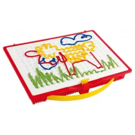 Filo. Wyszywanie szydełkiem na Arena.pl