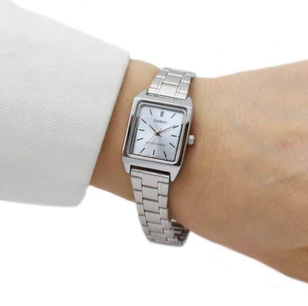 ZEGAREK DAMSKI CASIO LTP-V007D-2E + BOX zdjęcie 7