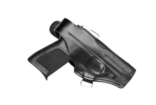 Kabura skórzana do pistoletu Makarov/ Ranger PM na Arena.pl