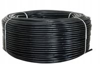 2X LINIA KROPLUJĄCA WĄŻ KROPLUJĄCY MOCNY 16mm 33 cm DO NAWADNIANIA ROLKA 50