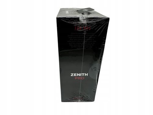 Myszka Rampage Zenith Pro 26000 DPI na Arena.pl
