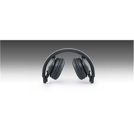 Muse M-276BT Headband/On-Ear, Microphone, Black na Arena.pl