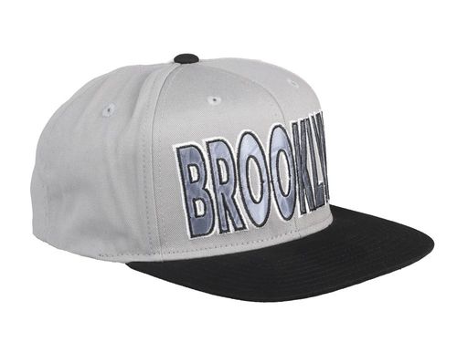 Czapka Adidas Flat Cap Nets M67583 na Arena.pl