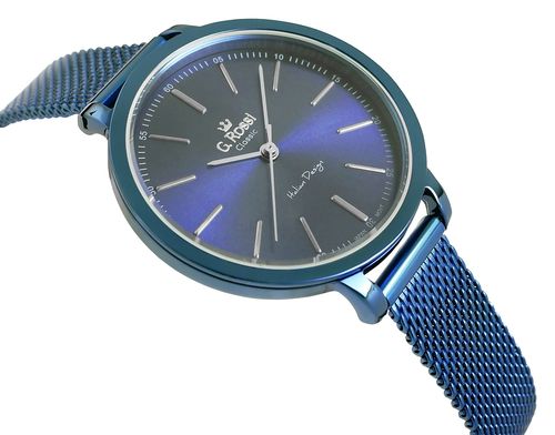 zegarek damski g.rossi c11760b-6f1 + box na Arena.pl