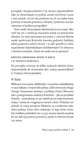 Zanim pójdziesz głosować. Poznaj społeczną naukę Kościoła na Arena.pl