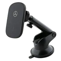 mercedes uchwyt indukcyjny mewccgslk 15w do kratki went/szybę