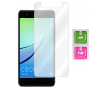 szkło hartowane 9h do huawei nova