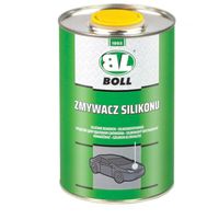 Boll zmywacz silikonu, odtłuszczacz 1L