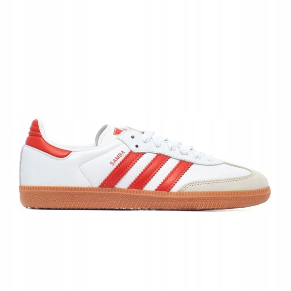 BUTY SAMBA ADIDAS 42 2/3 zdjęcie 1