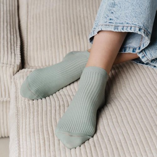 STOPKI BEZUCISKOWE PRĄŻEK 137 38-40 ecrui na Arena.pl