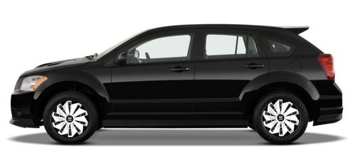 KOŁPAKI 16 do DODGE Caravan Caliber Avenger CRM na Arena.pl