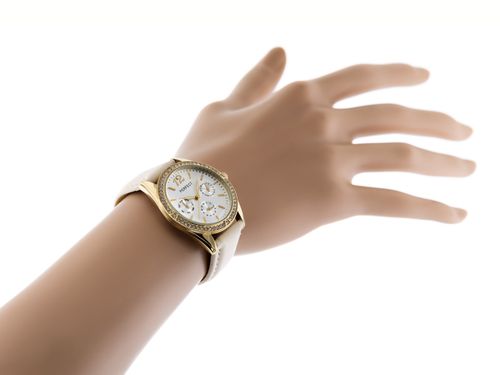 ZEGAREK DAMSKI PERFECT E358 (zp508a) + BOX na Arena.pl