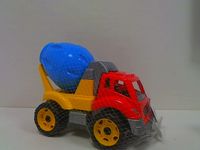 Betoniarka TechnoK TEH3718 03718.