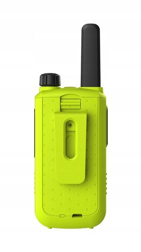 BAOFENG BF-T17 EU WALKIE TALKIE KRÓTKOFALÓWKA ŁOKI TOKI LATARKA USB na Arena.pl