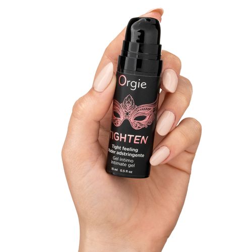 żel tighten intimate na Arena.pl