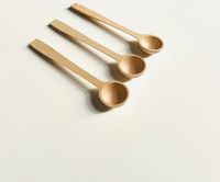 łyżka czerpak kula duża 10szt /  14 cm.    l48