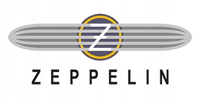 Zegarek Męski Zeppelin 84663 brązowy pasek na Arena.pl