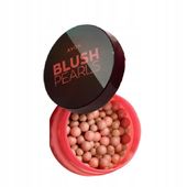 Avon - róż do twarzy w prerłkach Blush Pearls Warm 28 g