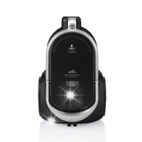 Odkurzacz bezworkowy Eta Stormy Electronic ETA451790000 800W 2.2L Czarny