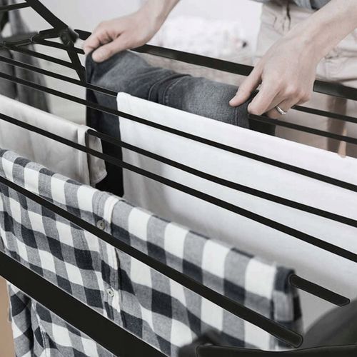 Vileda KING Ultimate Suszarka na Pranie Składana 20 metrów na Arena.pl