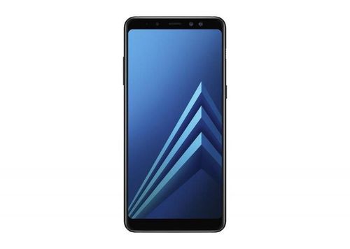Samsung Galaxy A8 2018 Black na Arena.pl