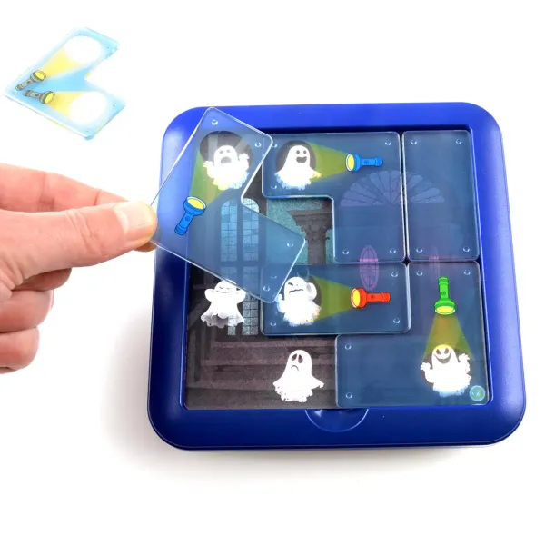 Smart Games. Łowcy duchów zdjęcie 6