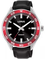 zegarek męski lorus rh941nx9 + box