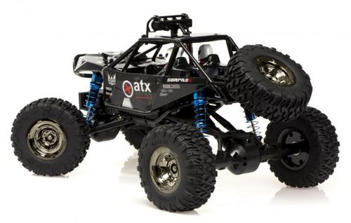 Samochód RC Subotech BG1515 Pathfinder 4x4 1:12 na Arena.pl