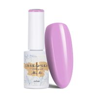Lakier hybrydowy LED/UV Gel Polish MollyNails @Bouquet Delavaya 7g