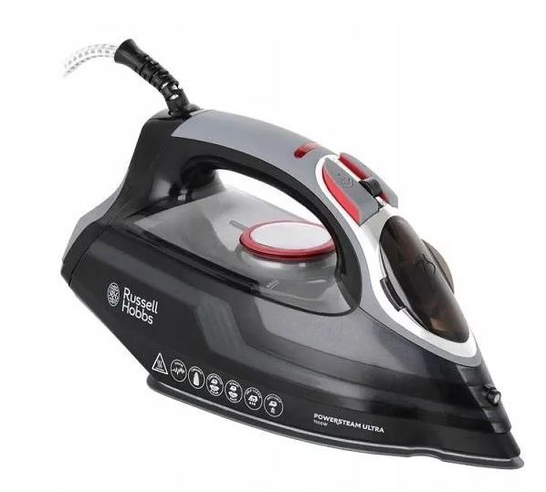 Żelazko Russell Hobbs Power Steam Ultra 20630-56 3100W zdjęcie 5
