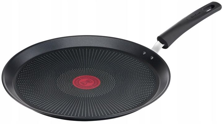 Patelnia naleśnikowa TEFAL Ultimate 25cm G2683872 zdjęcie 1