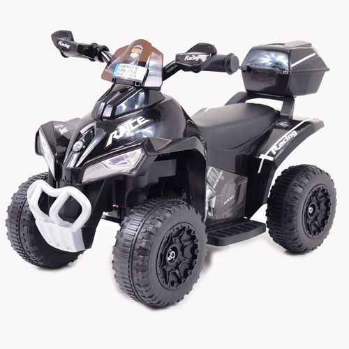 QUAD NA AKUMULATOR Z KUFERKIEM - SUPER JAKOŚĆ/GTS-1188A na Arena.pl