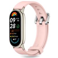 Pasek Silikonowy Tech-Protect IconBand Classic do Xiaomi Smart Band 8 9