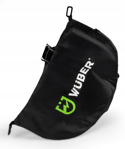 ELEKTRYCZNA DMUCHAWA OGRODOWA 35L DO LIŚCI 3000W ROZDRABNIACZ na Arena.pl