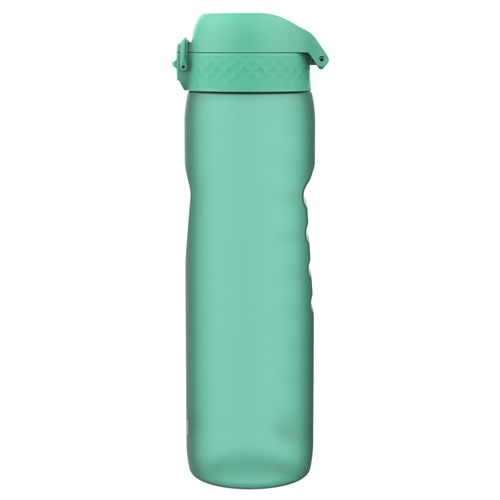 ION8 Zielona butelka na wodę z miarką motywacyjną 1000 ml na Arena.pl