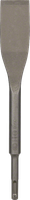dłuto płaskie sds plus do płytek 40*260mm - b 2608690091