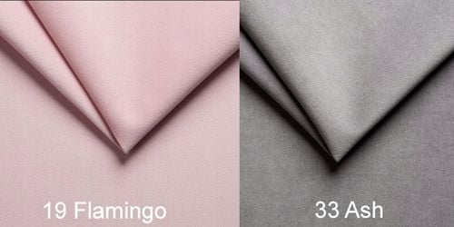 60x40 Panele tapicerowane ścienne wezgłowie welur na Arena.pl