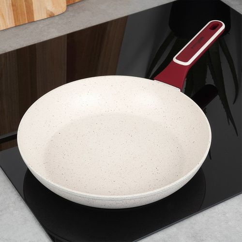 Patelnia granitowa TERRESTRIAL 28 cm na Arena.pl