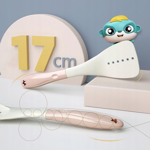 zestaw zabawek kuchennych sztućce 32szt kuchnia na Arena.pl