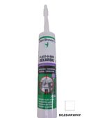 USZCZELNIACZ DEKARSKI ELAST-O-RUB TRANSPARENTNY 280ML