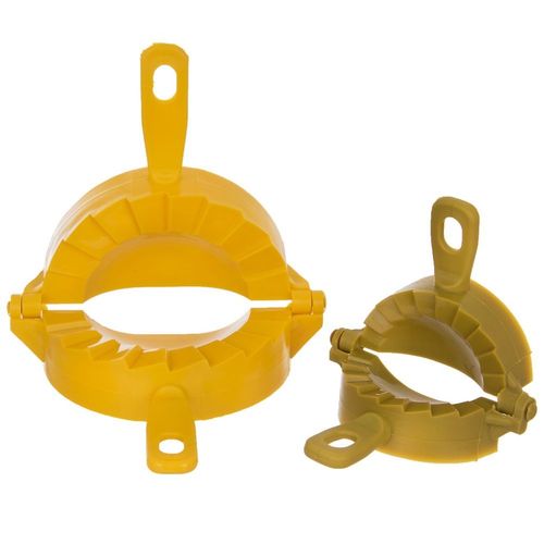 Forma do pierogów 8,5 cm 2 szt. na Arena.pl